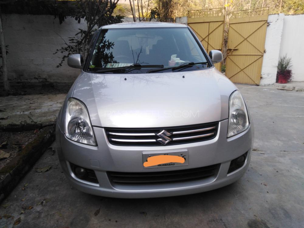 Suzuki Swift 2010 for Sale in Haripur Image-1