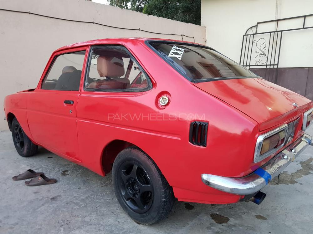 Toyota Corolla 1974 for Sale in Narowal Image-1