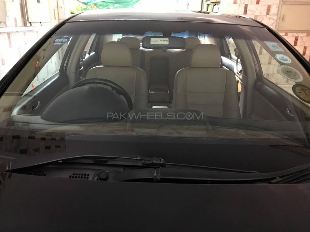 Honda Accord 2005 for Sale in Lahore Honda Accord 2005 for Sale in Lahore Image-3