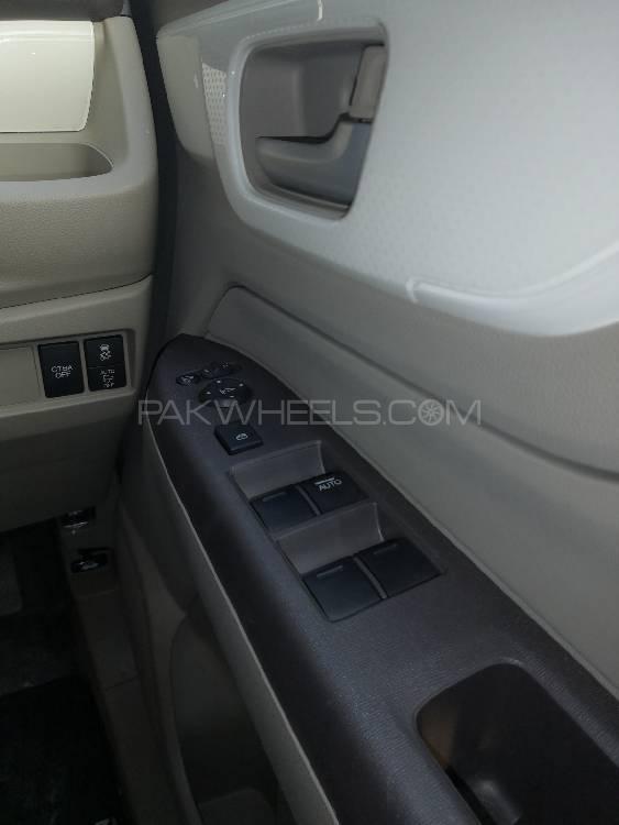 Honda N Wgn 2017 for Sale in Sialkot Honda N Wgn 2017 for Sale in Sialkot Image-6