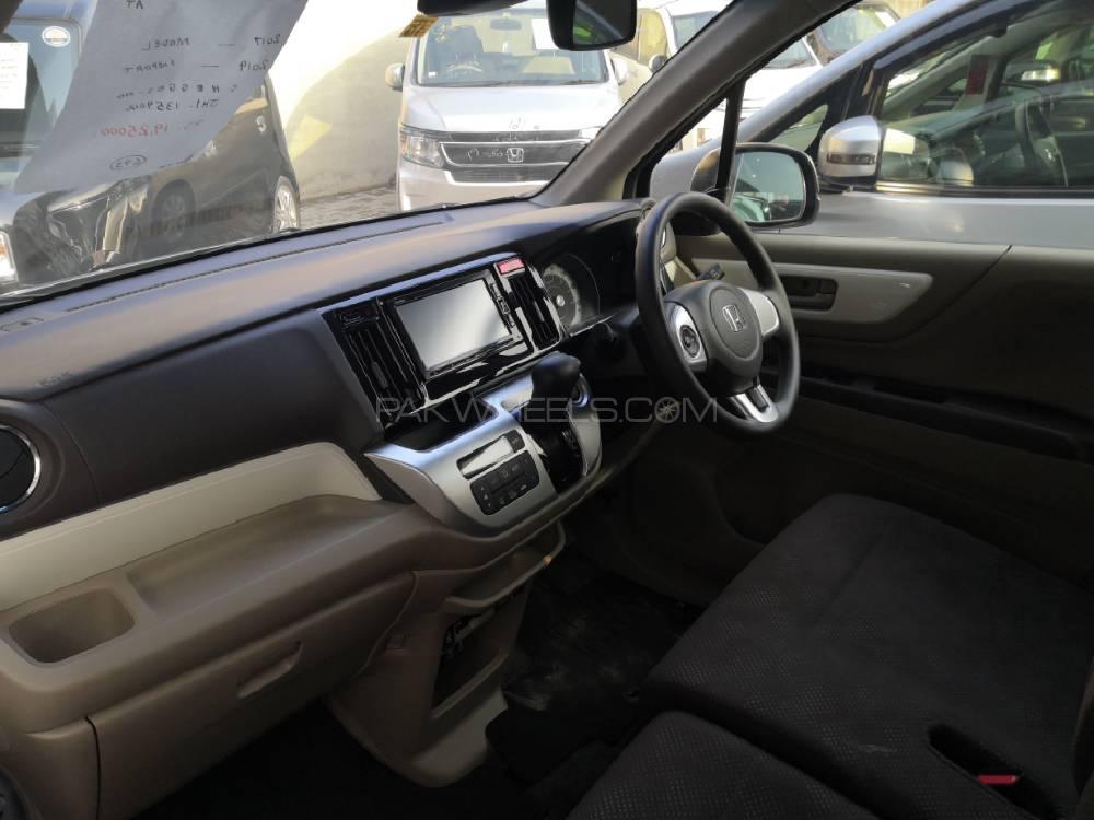 Honda N Wgn 2017 for Sale in Sialkot Honda N Wgn 2017 for Sale in Sialkot Image-3