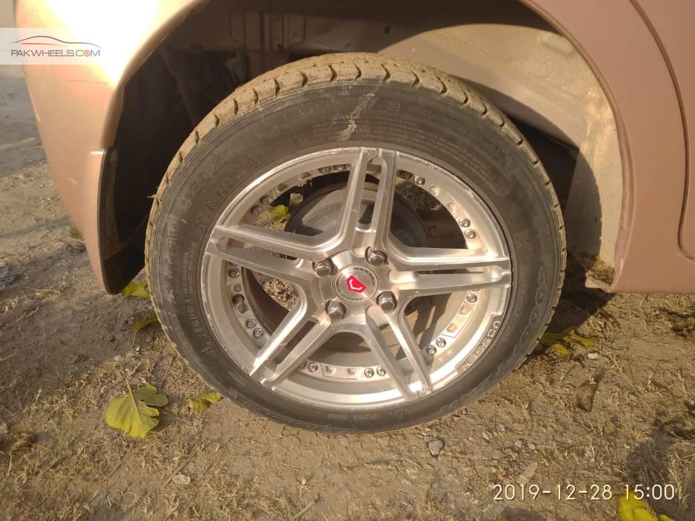 نسان ڈیز 2013 for Sale in اسلام آباد نسان ڈیز 2013 for Sale in اسلام آباد Image-6