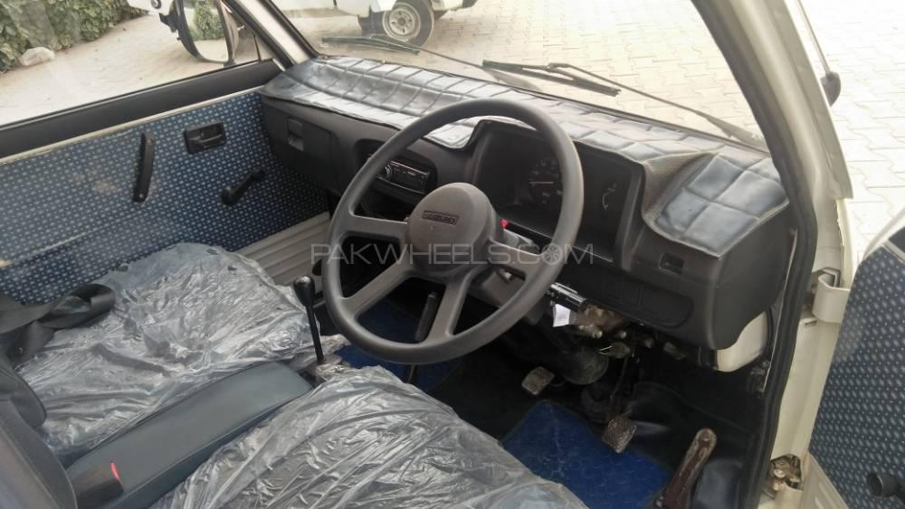 سوزوکی بولان 2016 for Sale in کراچی سوزوکی بولان 2016 for Sale in کراچی Image-5