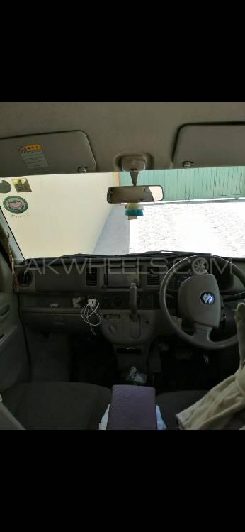 Suzuki Every 2009 for Sale in Abbottabad Suzuki Every 2009 for Sale in Abbottabad Image-6