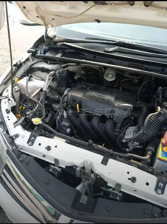 Toyota Corolla 2015 for Sale in Islamabad Toyota Corolla 2015 for Sale in Islamabad Image-3