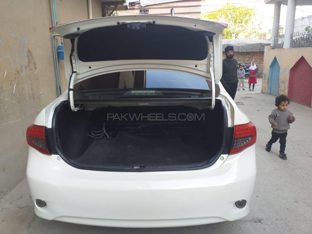 Toyota Corolla 2010 for Sale in Rawalpindi Toyota Corolla 2010 for Sale in Rawalpindi Image-12