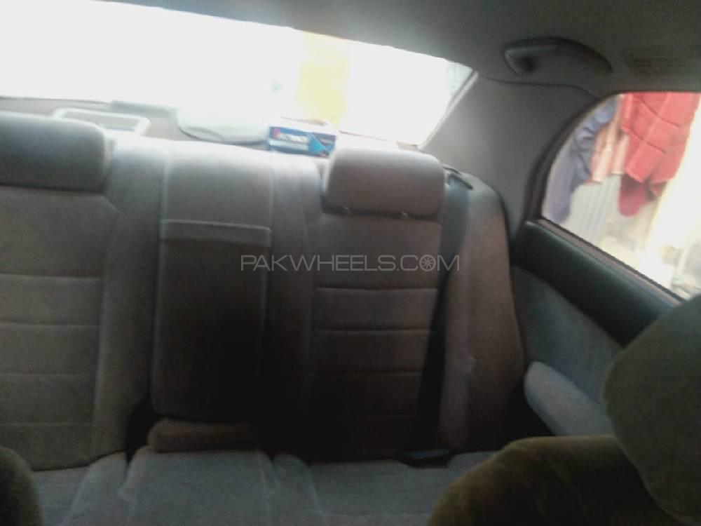 Toyota Crown 1994 for Sale in Peshawar Image-1