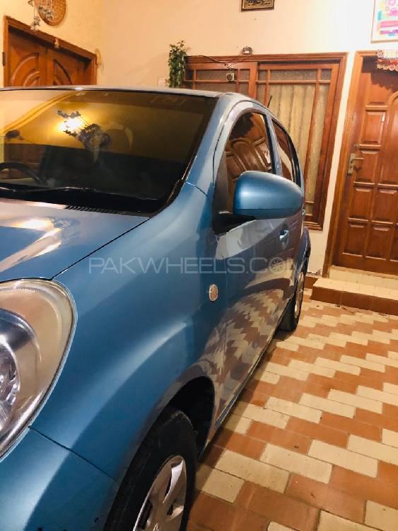 Toyota Passo 2012 for Sale in Karachi Toyota Passo 2012 for Sale in Karachi Image-5