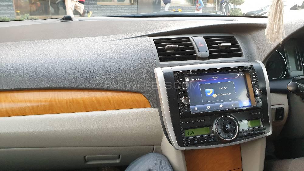 Toyota Premio 2008 for Sale in Taxila Toyota Premio 2008 for Sale in Taxila Image-7