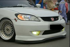 Honda Civic - 2005