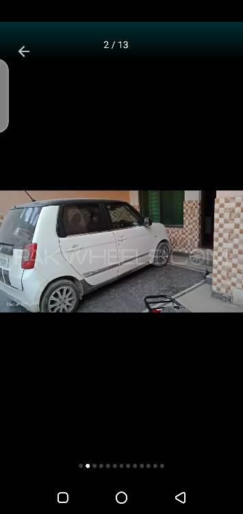 Honda N One 2014 for Sale in Multan Honda N One 2014 for Sale in Multan Image-7