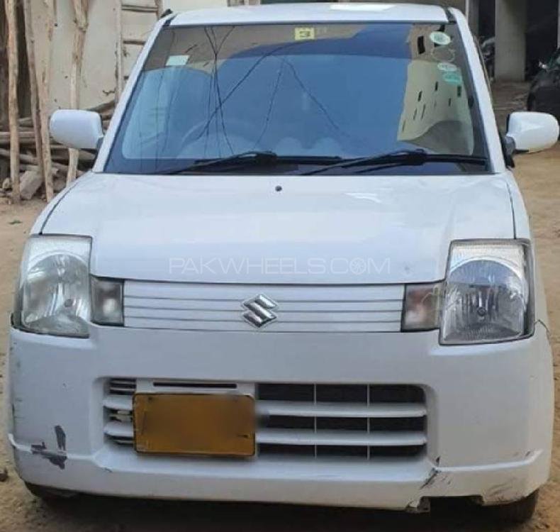 Suzuki Alto 2009 for Sale in Karachi Image-1
