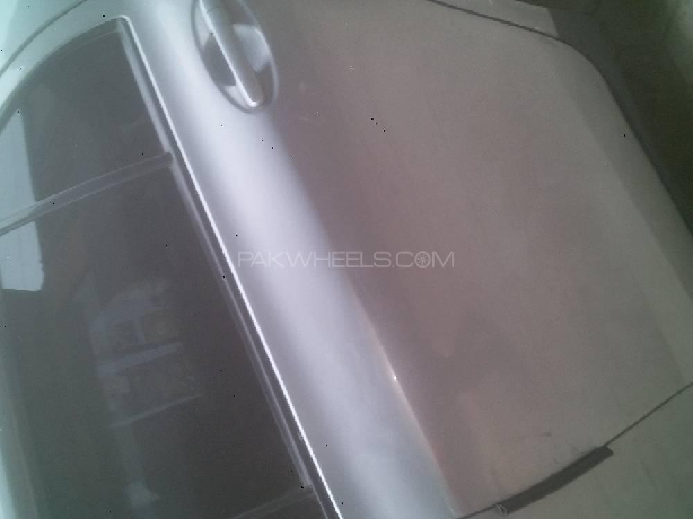 Toyota Vitz 2007 for Sale in Sahiwal Toyota Vitz 2007 for Sale in Sahiwal Image-8