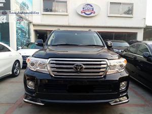 Toyota Land Cruiser Sunroof Cars For Sale In Pakistan Verified