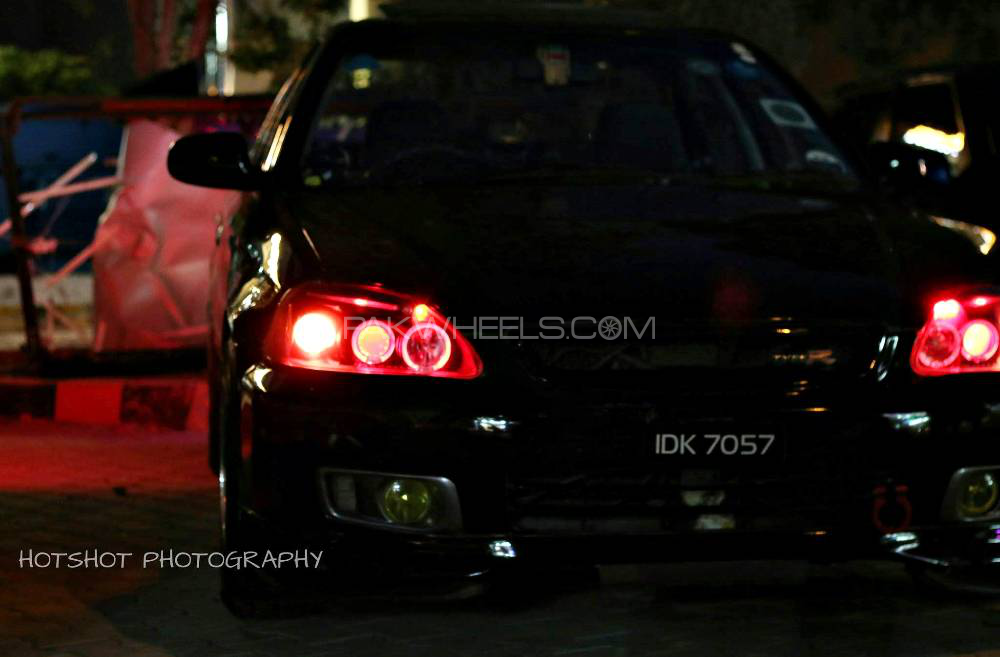 Honda Civic - 2000  Honda Civic - 2000  Image-6