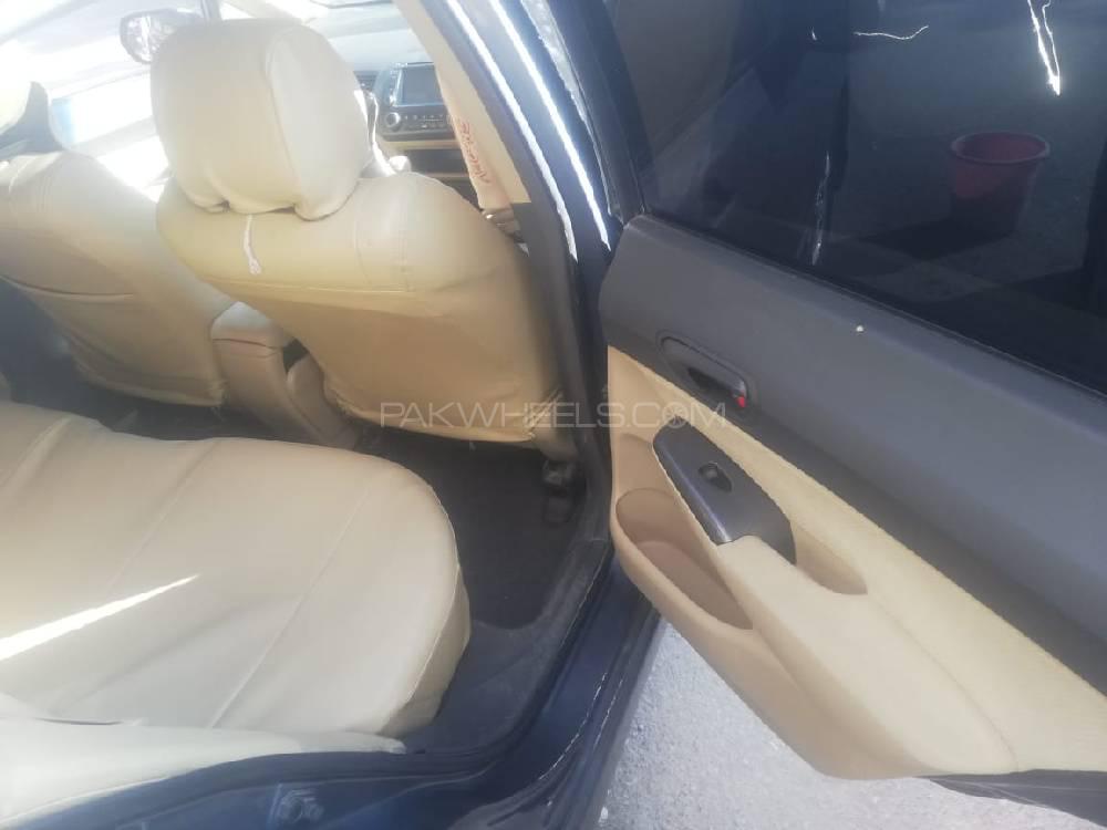 Honda Civic 2010 for Sale in Islamabad Honda Civic 2010 for Sale in Islamabad Image-5