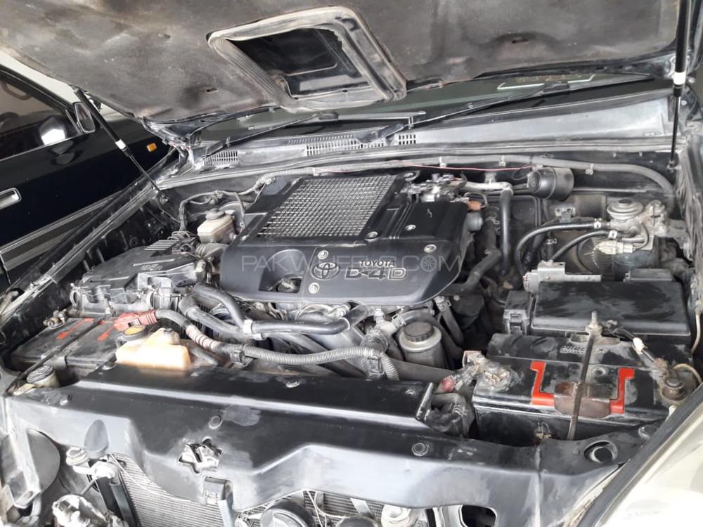 Toyota Prado TX Limited 3 0D 2006 for sale in Rawalpindi Toyota Prado TX Limited 3 0D 2006 for sale in Rawalpindi