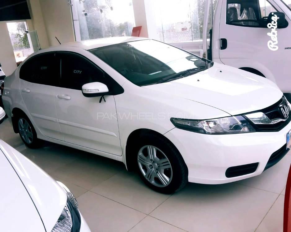 Honda City 2019 for Sale in Chakwal Image-1