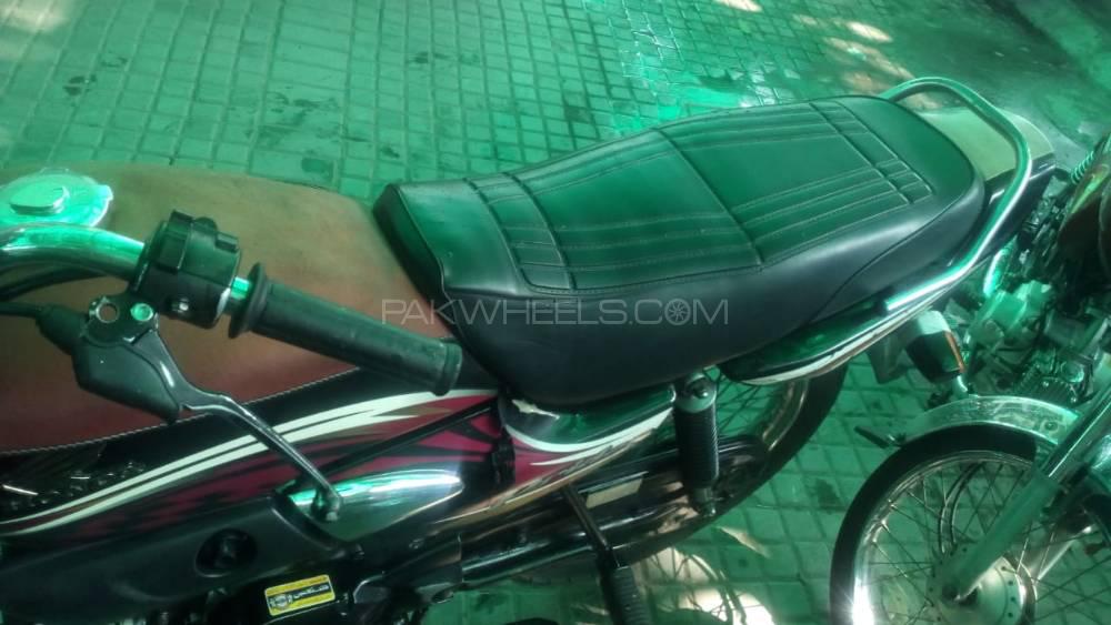 Honda Pridor 2014 for Sale Image-1