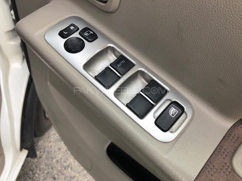 Suzuki Every 2014 for Sale in Sialkot Suzuki Every 2014 for Sale in Sialkot Image-5