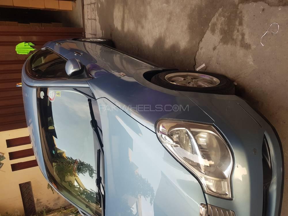 Nissan Bluebird Sylphy 2006 for Sale in Lahore Nissan Bluebird Sylphy 2006 for Sale in Lahore Image-16