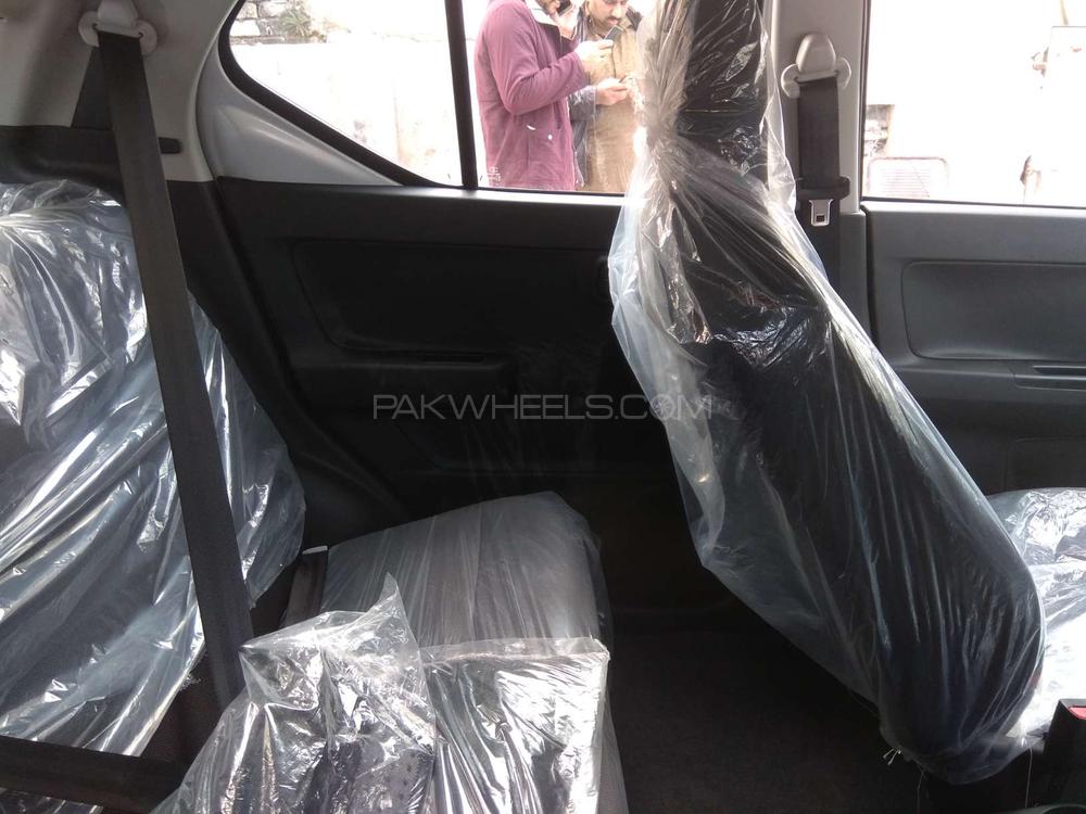 Suzuki Alto 2020 for Sale in Lahore Suzuki Alto 2020 for Sale in Lahore Image-6