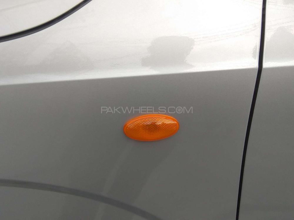 Suzuki Alto 2020 for Sale in Lahore Suzuki Alto 2020 for Sale in Lahore Image-10