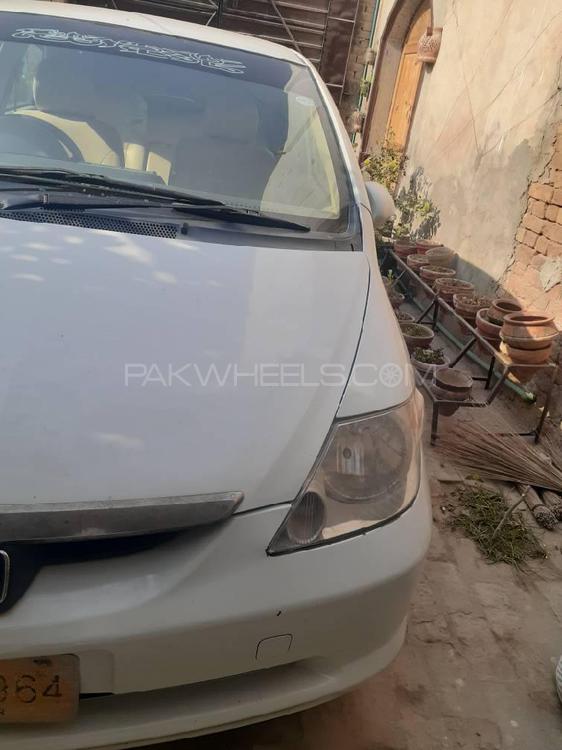 Honda City 2005 for Sale in Dera ismail khan Image-1