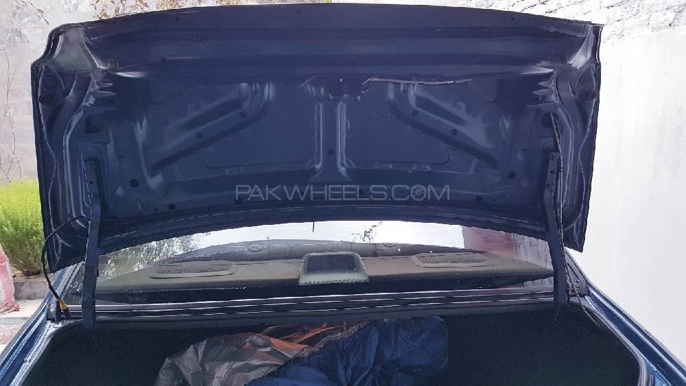 Mitsubishi Lancer 2005 for Sale in Swat Mitsubishi Lancer 2005 for Sale in Swat Image-9