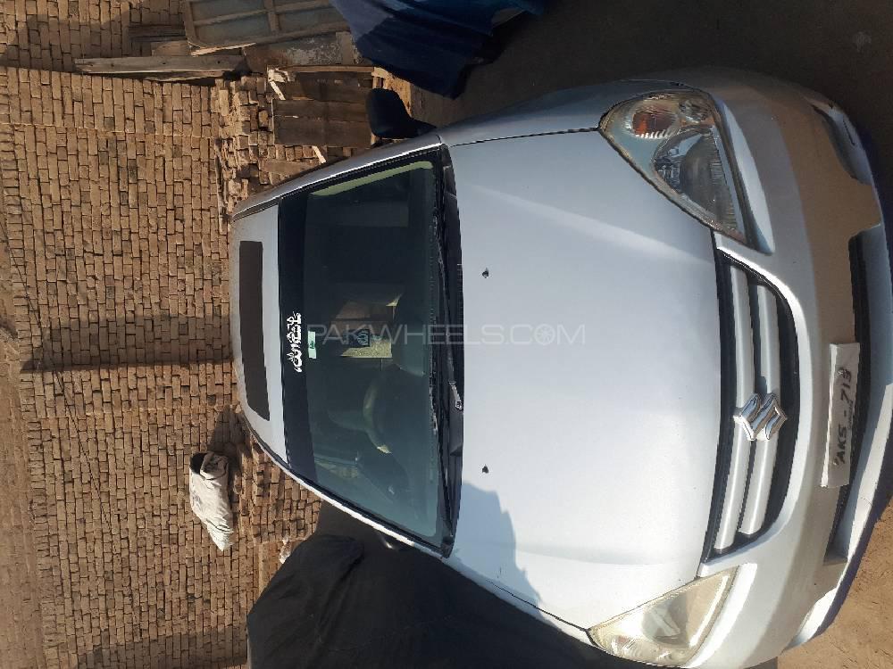 Suzuki Liana 2006 for Sale in D.G.Khan Suzuki Liana 2006 for Sale in D.G.Khan Image-18