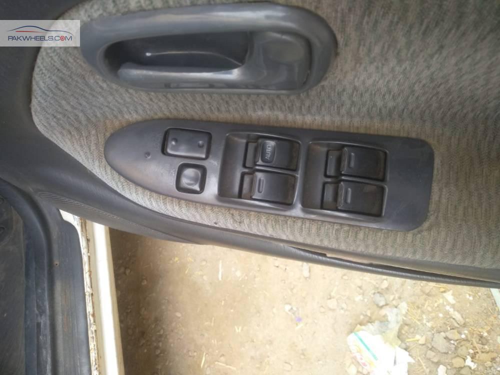 Toyota Corolla 2001 for Sale in Islamabad Toyota Corolla 2001 for Sale in Islamabad Image-7