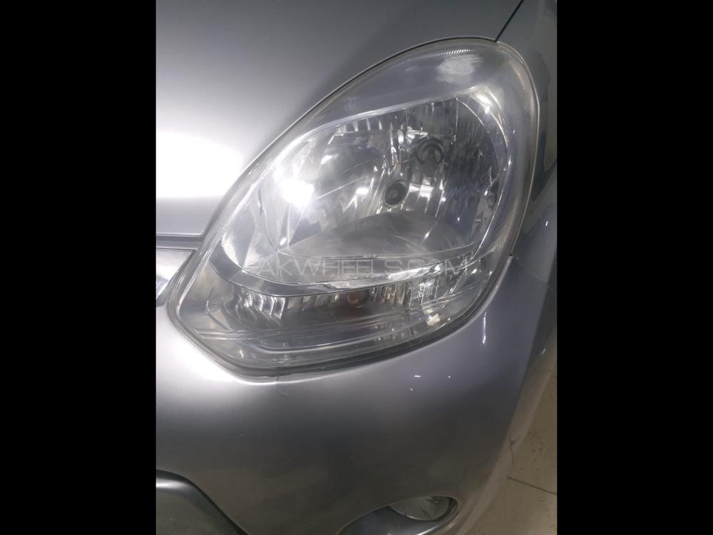 Toyota Passo 2016 for Sale in Lahore Toyota Passo 2016 for Sale in Lahore Image-4