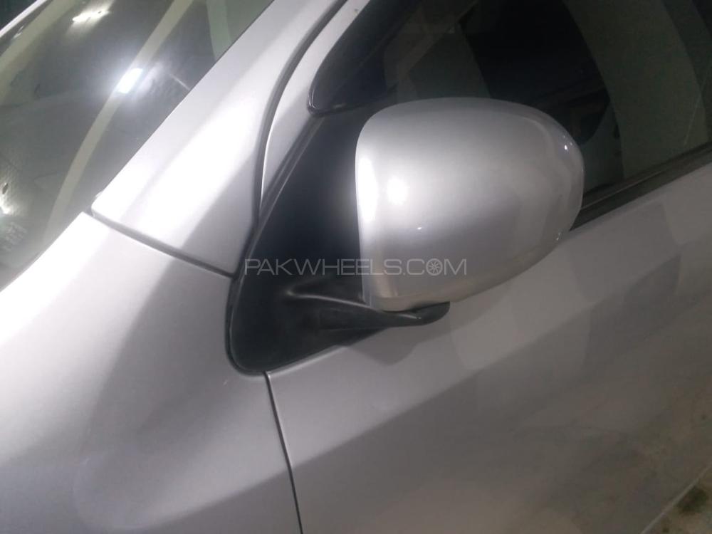 Toyota Passo 2016 for Sale in Lahore Toyota Passo 2016 for Sale in Lahore Image-6