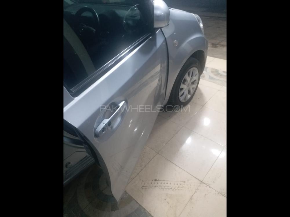 Toyota Passo 2016 for Sale in Lahore Toyota Passo 2016 for Sale in Lahore Image-11