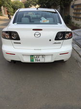 Mazda Axela - 2007