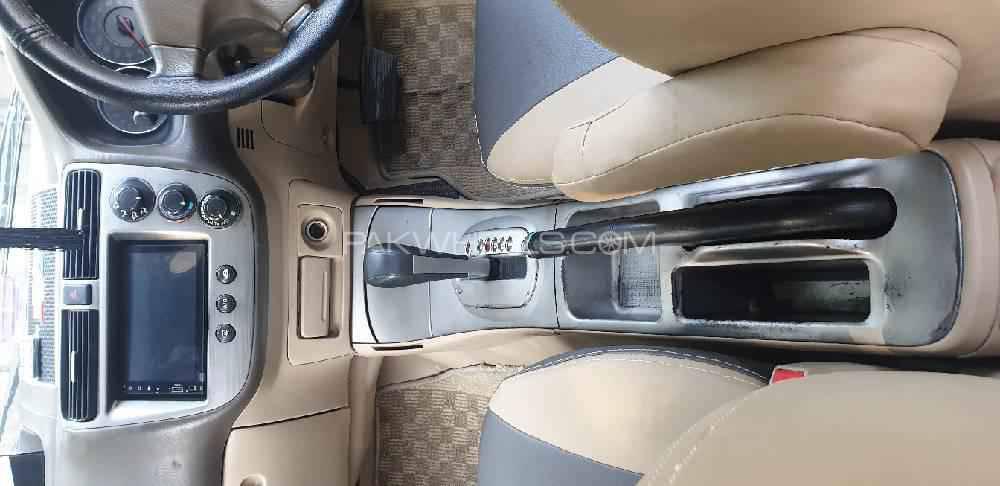 Honda Civic 2006 for Sale in Lahore Honda Civic 2006 for Sale in Lahore Image-12