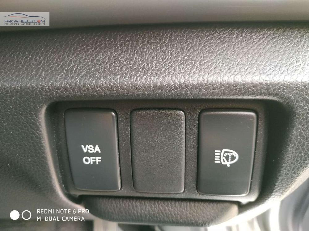 Honda Accord 2008 for Sale in Lahore Honda Accord 2008 for Sale in Lahore Image-11
