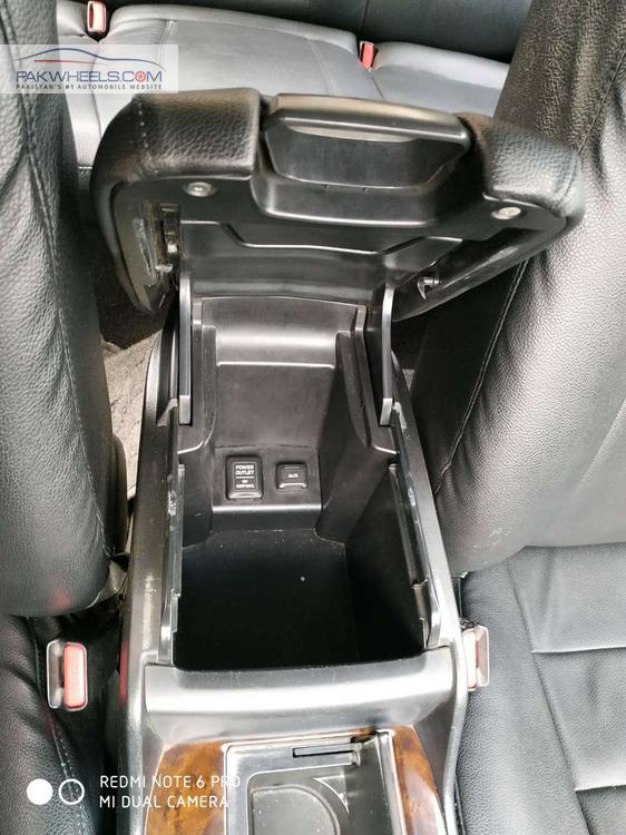 Honda Accord 2008 for Sale in Lahore Honda Accord 2008 for Sale in Lahore Image-16