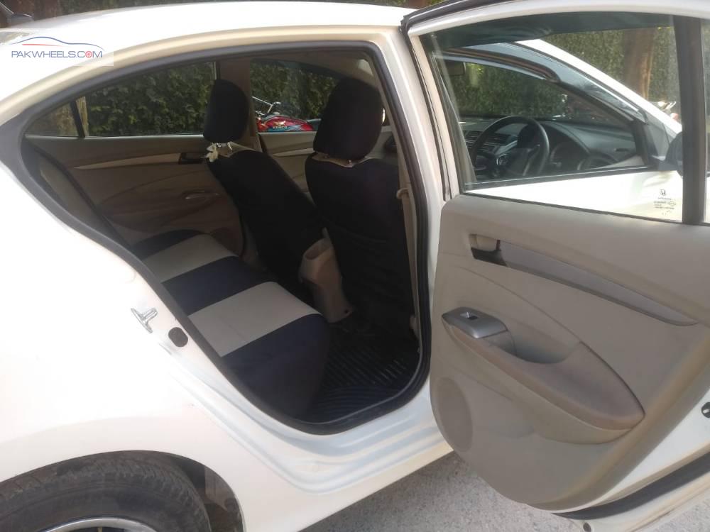 Honda City 2016 for Sale in Islamabad Honda City 2016 for Sale in Islamabad Image-11