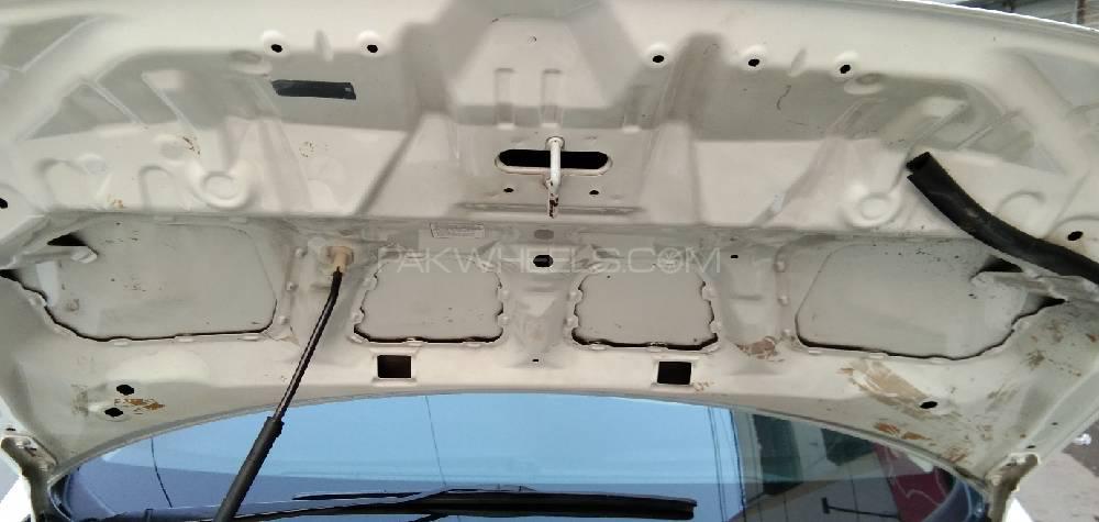 Honda Civic 2013 for Sale in Karachi Honda Civic 2013 for Sale in Karachi Image-16