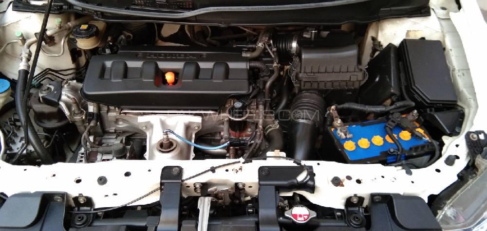 Honda Civic 2013 for Sale in Karachi Honda Civic 2013 for Sale in Karachi Image-15