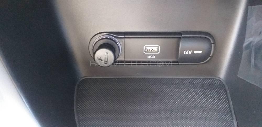 KIA Sportage 2020 for Sale in Gujranwala KIA Sportage 2020 for Sale in Gujranwala Image-14
