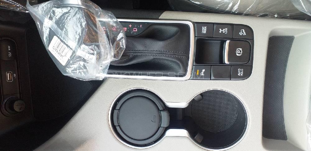KIA Sportage 2020 for Sale in Gujranwala KIA Sportage 2020 for Sale in Gujranwala Image-15