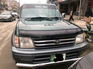 Toyota Cars for sale in Pakistan Toyota Cars for sale in Pakistan