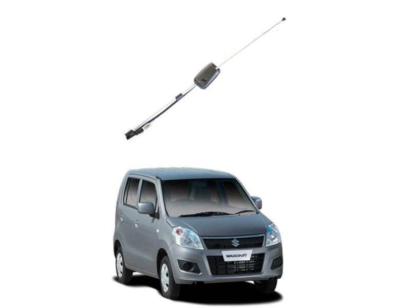 Pillar Roof Radio Antenna For Pak Suzuki Wagon R 2014-2020 Image-1