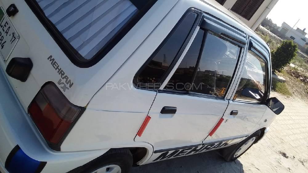 Suzuki Mehran 2014 for Sale in Jahaniya Image-1
