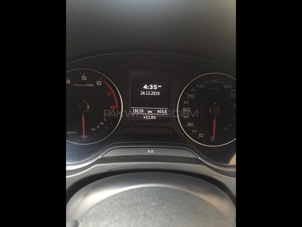 Audi A3 2017 for Sale in Lahore Audi A3 2017 for Sale in Lahore Image-10