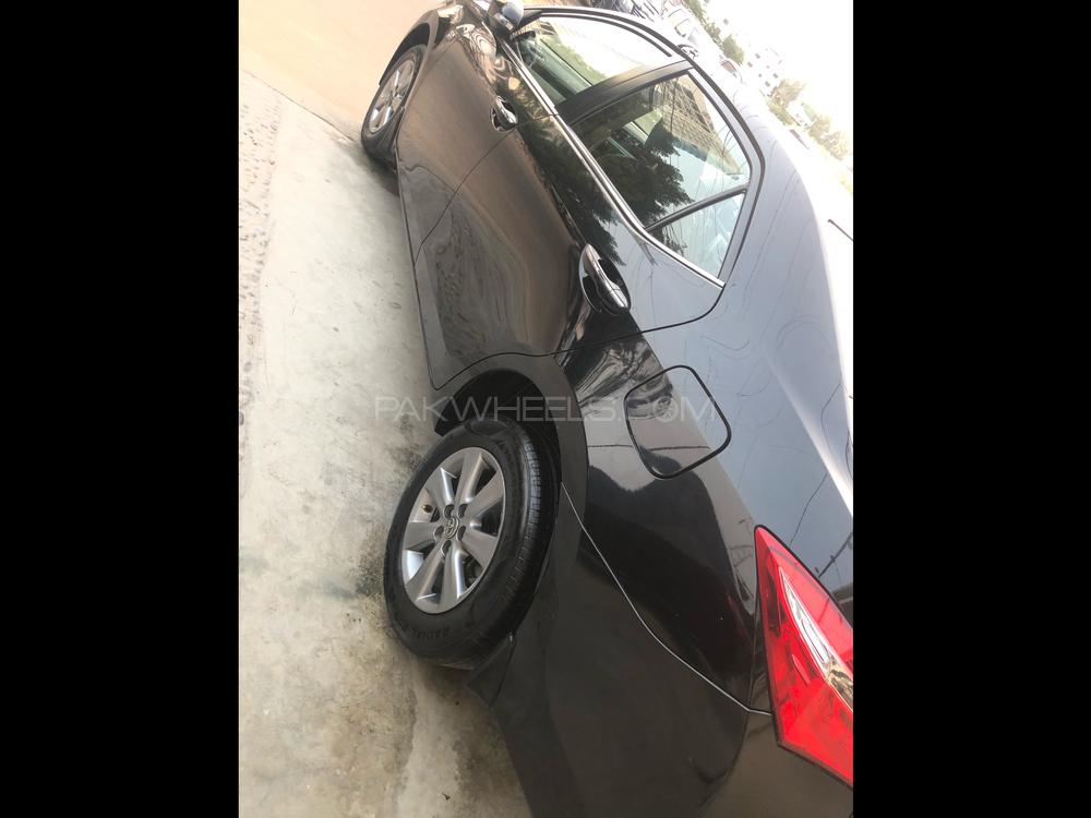 Toyota Corolla 2016 for Sale in Karachi Toyota Corolla 2016 for Sale in Karachi Image-9