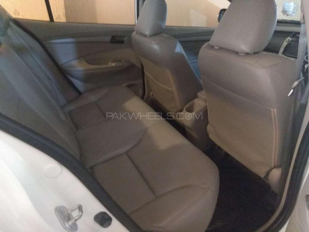 Honda City 2016 for Sale in Karachi Honda City 2016 for Sale in Karachi Image-8