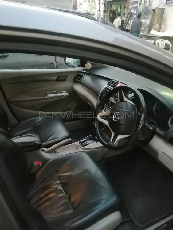Honda City 2014 for Sale in Lahore Honda City 2014 for Sale in Lahore Image-7